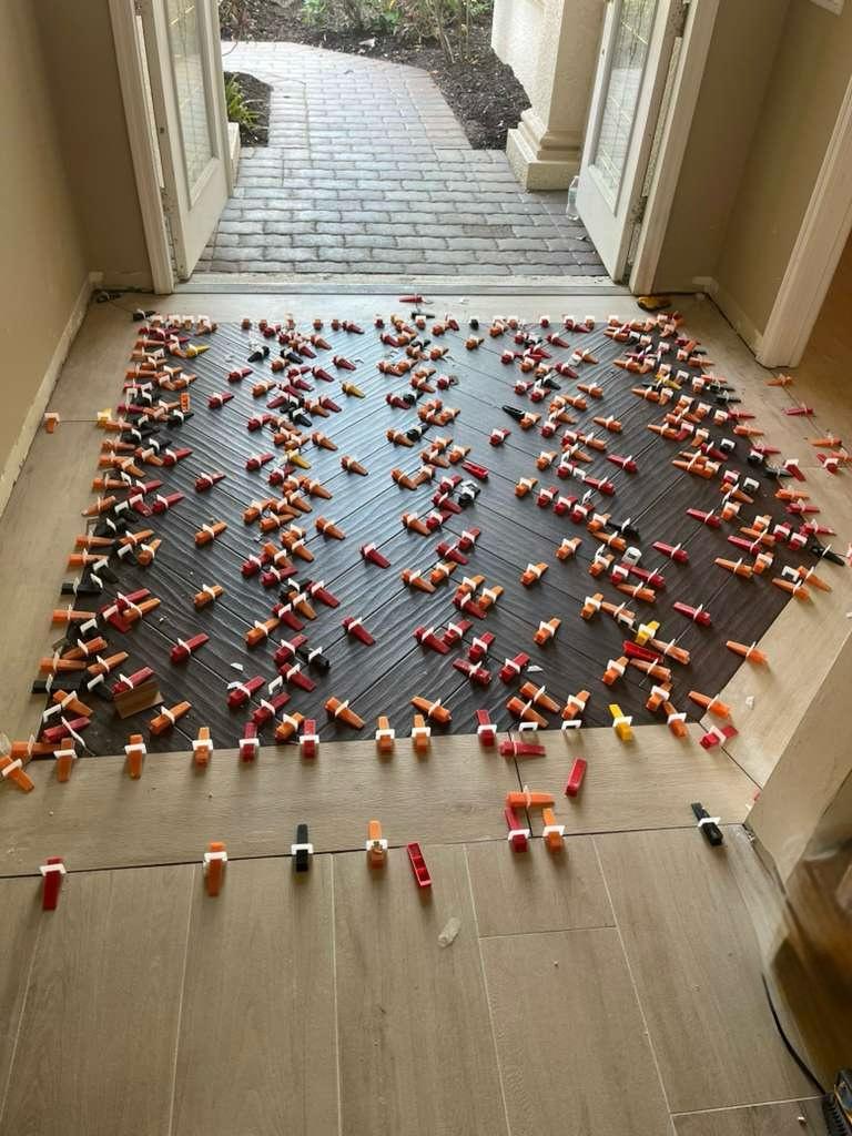 Premium Flooring Installation