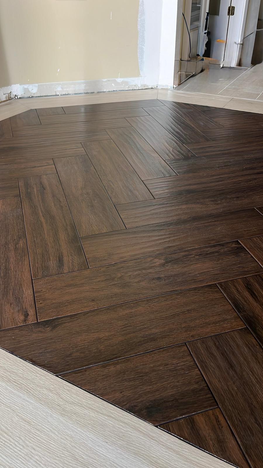 Premium Flooring Installation