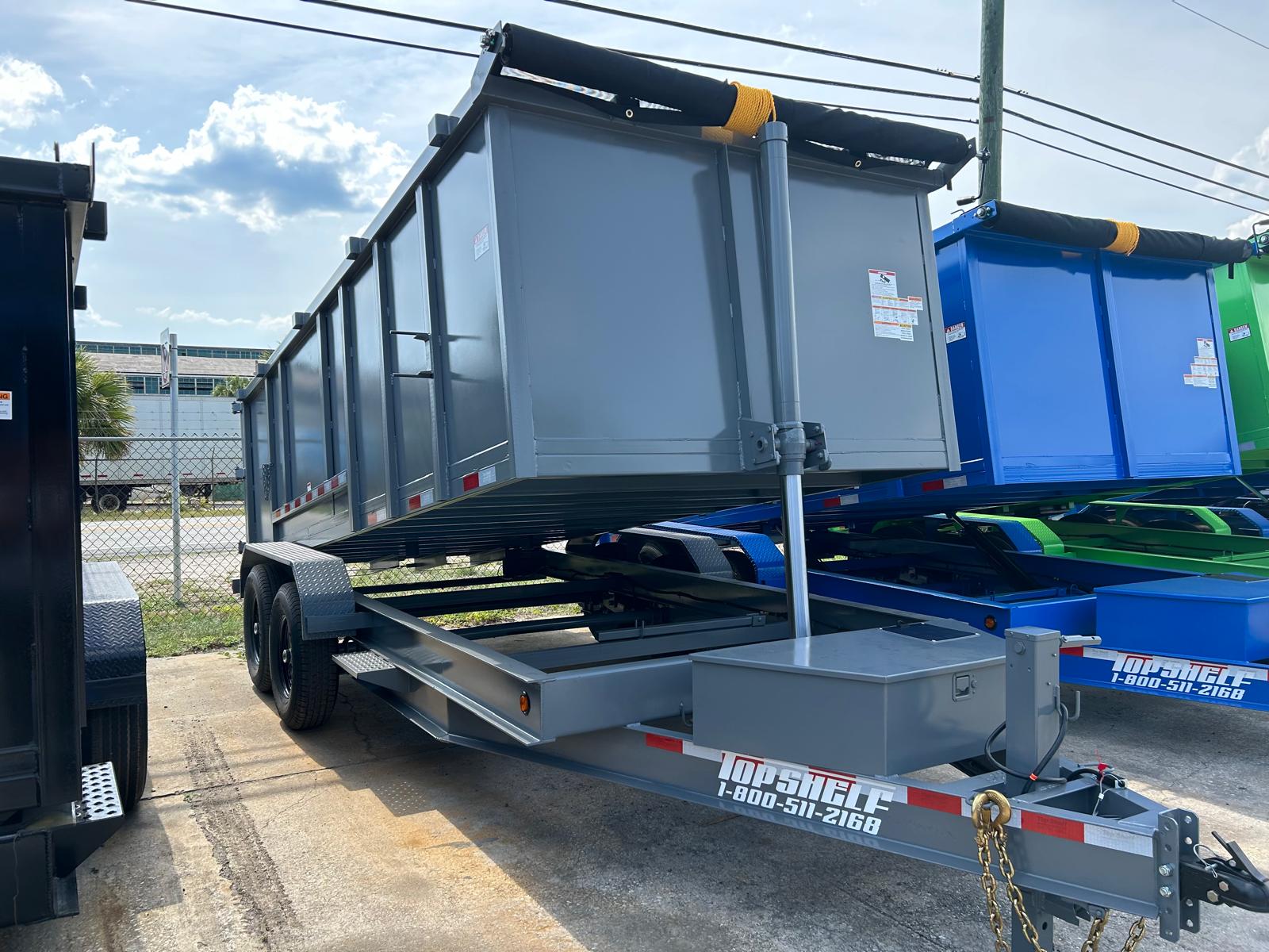 Professional Junk Removal Service